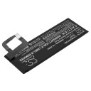 Xiaomi Batteri (3950 mAh 3.85 V, Sort) passende til Xiaomi Mix Alpha