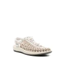 Keen Dame Sko Beige 36 EU,