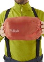 Rab Photon Sort Sort male XL