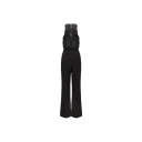 Elisabetta Franchi Dame Jumpsuits & Playsuits Svart M,