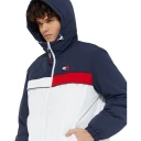 Tommy Jeans Herre Jakker Hvit XL,