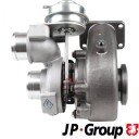 JP GROUP 1117402600 Turbolader