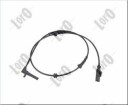 ABAKUS 120 02 060 Sensor ABS