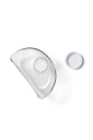 Beemoo CARE Wearable Reserveflaske 180 ml med Lokk