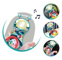 Ludi Steering wheel with sound LU30500