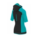 Karpos Dame Sport Flerfarget L,