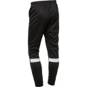 Puma IndividualRISE Pant, fotballbukse, junior Black 140