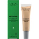 Mádara Skinonym Semi-Matte Foundation 30 ml - Peptider Sandfarge 40, Økologisk, Vegansk