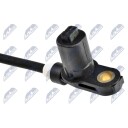 ABS sensor NTY HCA-FR-018