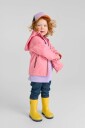 Reima Kids' Rain Boots Taika 2.0 35, Yellow
