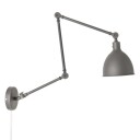 By Rydéns Vegglampe Bazar 1616978-01-0 1582156-01-0