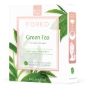 FOREO Ufo Mask Green Tea 6pcs