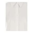 Jil Sander Dame Bluser & Skjorter Hvit S