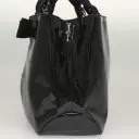 Salvatore Ferragamo Dame Svart