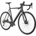 Cannondale Caad14 3 105 Matte Black 48