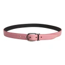 Dolce & Gabbana Herre Accessories Rosa ONE SIZE,