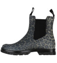 Sofie Schnoor Young Jennsy Rubber Boot Multi/patterned 39