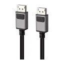 Dacota Platinum DisplayPort 2.1 kabel 16K 1,5 m