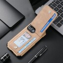 Trolsk Lommebokskall med Magnet (iPhone 11) Grønn
