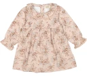 MarMar Kjole Jersey Print Raya Winter Berries (92 / 2 år)