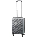 Feru Pyramid Peak Classic Kuffert - 39 Liter (54x38x20cm) GrÃ¥