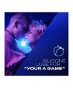 Glidemiddel silikonbasert Durex Perfect Gliss