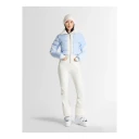 Fusalp Dame Sport Flerfarget XS,