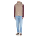 Brunello Cucinelli, Herre, Jakker, Brun, L,