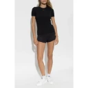 Diesel Dame Topper Svart XS,