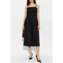 Cult Gaia Dame Kjoler Svart S,