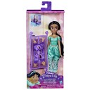 Disney Princess Dukke – Everyday Adventures – Jasmin"s Flyvende Teppe