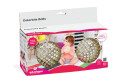 Edushape Sanseballer perler/pinne 2 stk.