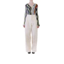 Paul Smith Dame Bukser Beige XS,