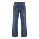 Off White Herre Jeans Blå W31,