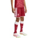 Adidas Performance Lfc H Sho Y   Red   176
