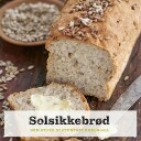 Den store glutenfrie brødboka av Yiannis Filolias og Elisabeth Carlsen - Næringsrike oppskrifter på deilige brød