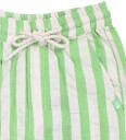 Danefæ Shorts   Danegorm   Searsucker   Bright Green/Chalk   Danefæ   2 år 92   Shorts Grønn Hvit