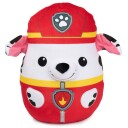 Paw Patrol Gund Trend Plysjbamse 30cm Marshall