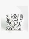 Wednesday Tote Bag