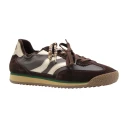 MRP Dame Sko Brun 36 EU,