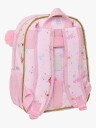 Barbie Small Ryggsekk 10L Ballet