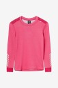 Helly Hansen   Superundertøy K Lifa Merino Set   Rosa