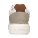 Love Moschino Dame Sko Flerfarget 37 EU,