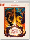 The Secret of NIMH (1982) / Nimhs hemmelighet Bluray