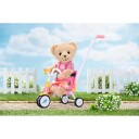 Zapf Creation BABY born trehjulssykkel