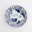 Tokyo design studio Kawaii Cat Neko ramenskål 1 liter (33418)