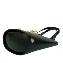 Salvatore Ferragamo Dame Svart