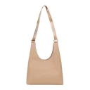 Calvin Klein Dame Vesker Beige ONE SIZE,