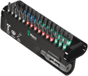 Wera Bit-Check 30 Impaktor Bitsskrutrekkere med Hex, Philips og Torx