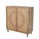 Bloomingville - Pablo Cabinet Nature Mango Bloomingville